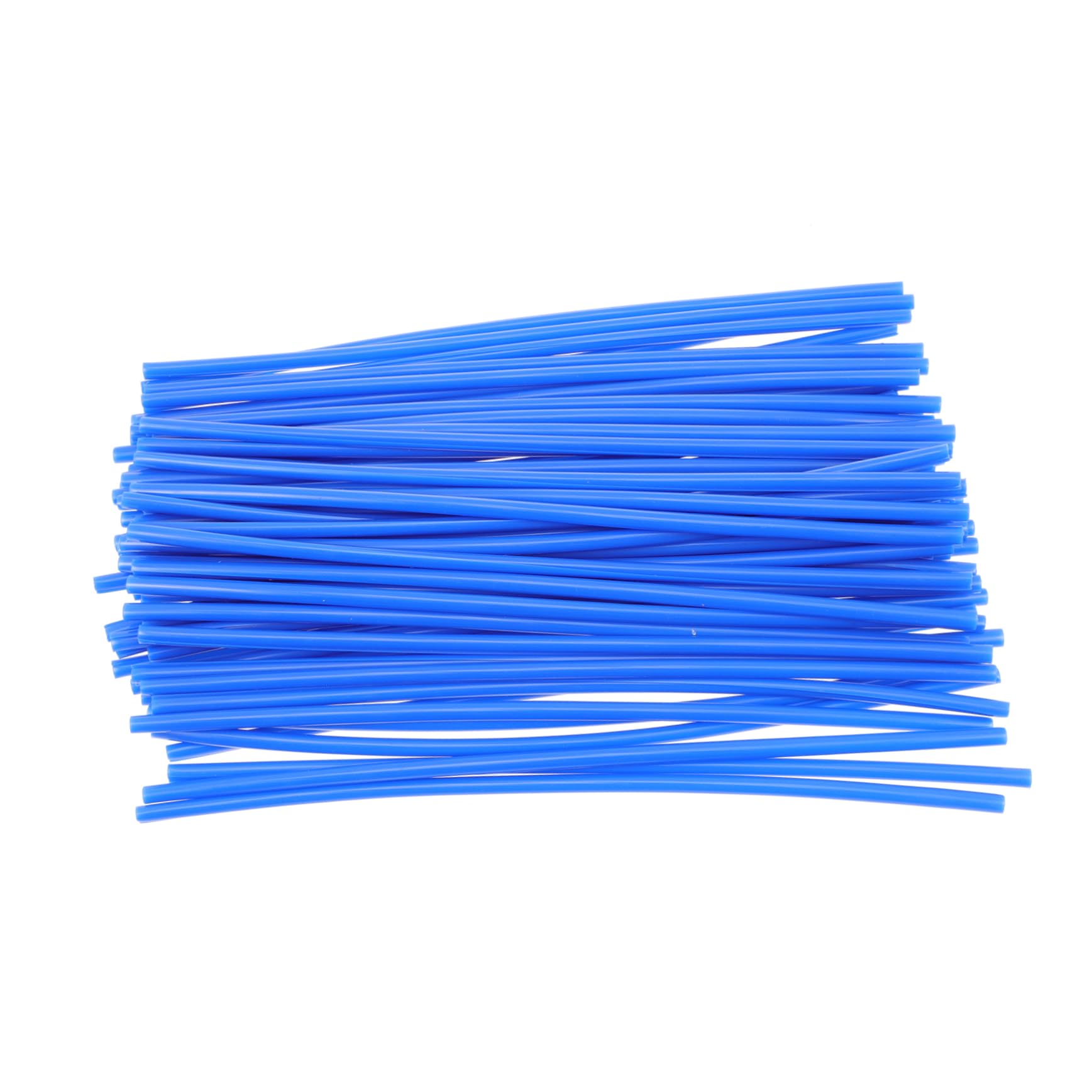 Milisten 72Pcs Bike Covers Durable Protective for Motorcycle Dirt Bike Rims Fit Lightweight Stylish Design for Enhanced Safety