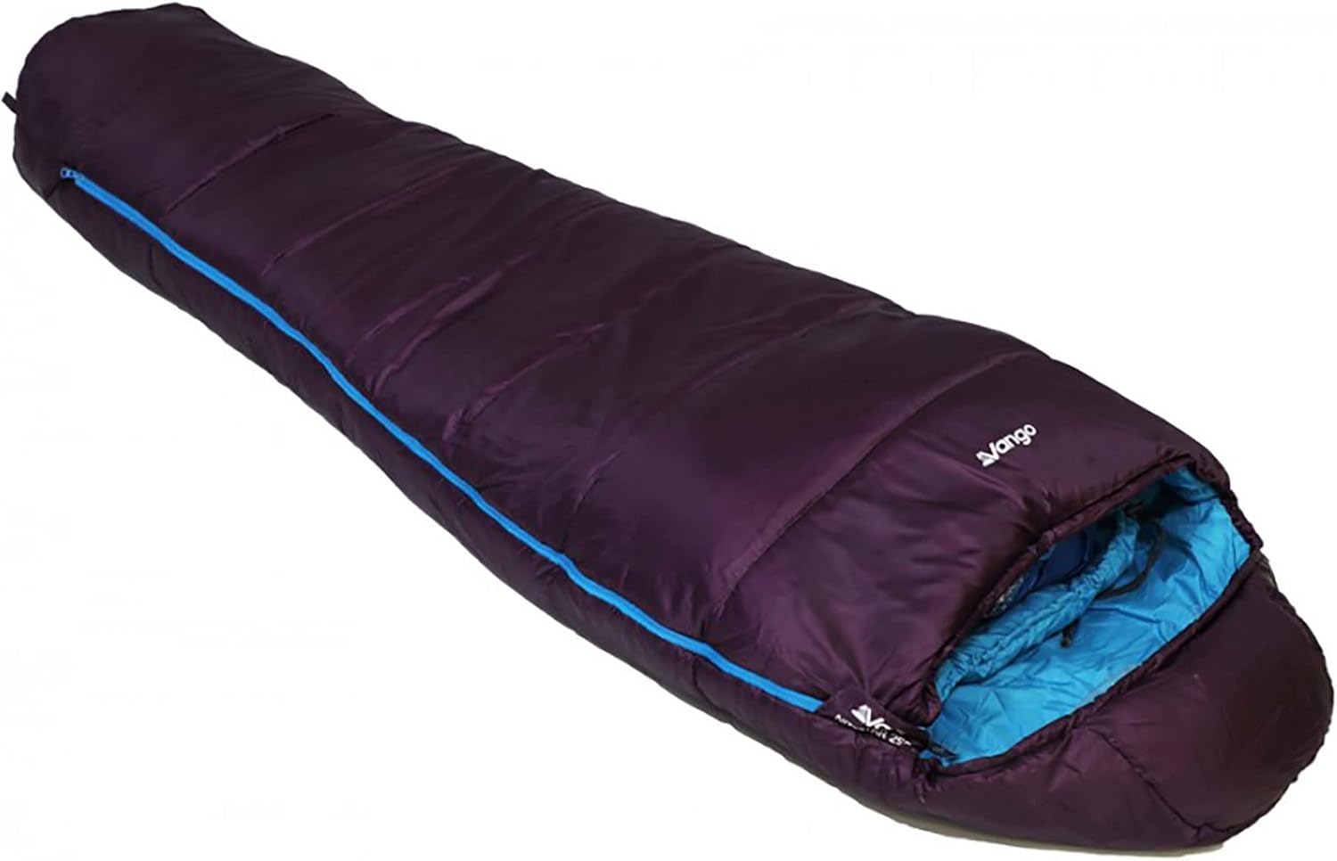 Vango Nitestar Alpha 250S Sleeping Bag Phoenix Amazon.co.uk Sports