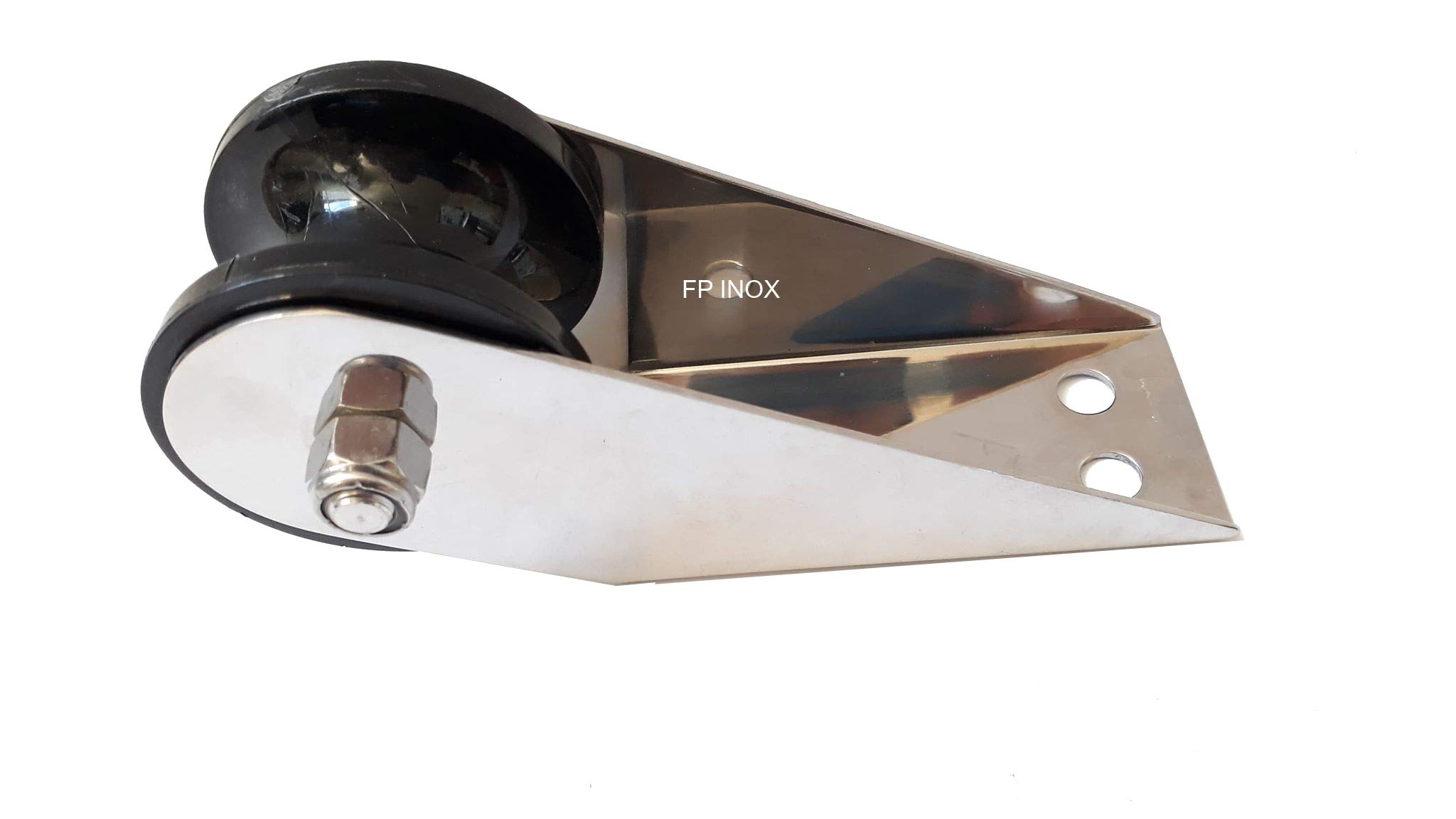 Davier INOX A2 Longueur 170mm Bateau