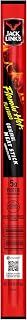 JACK LINKS FLAMIN' HOT JERKY STICKS 0.92OZ
