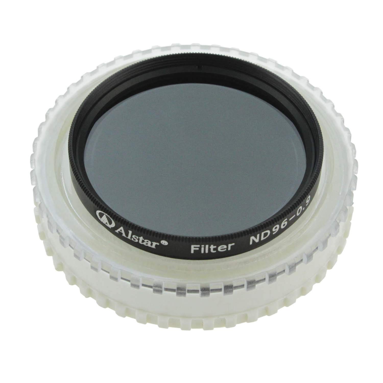 Alstar 5,1 cm Moon telescopio oculare filtro colore ND96 – 0.9