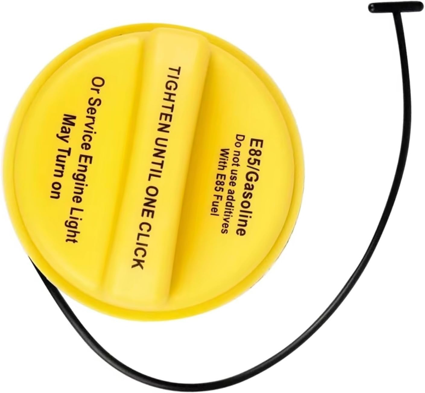 燃料タンク フィラー キャップ アセンブリ、に適合する シボレー、に適合する サバーバン 1500 2012 2013 2014、に