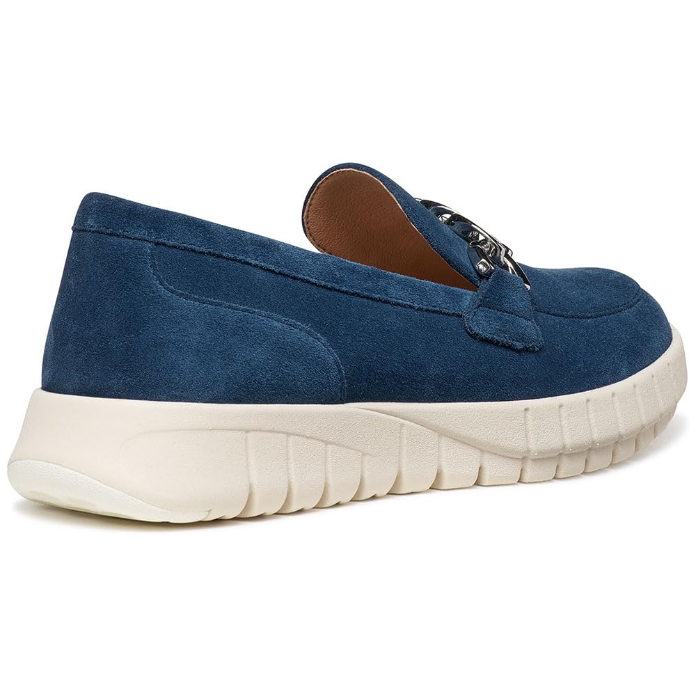 Geox D Flextride A MocasinMujer