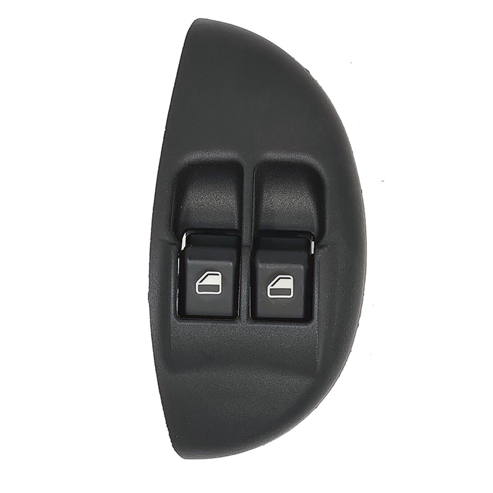 Interrupteur lève-vitre Fiat Strada : commande robuste bouton double 1819801800