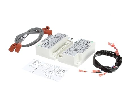 Frymaster 826-3272 Ignition Module Kit 8073366