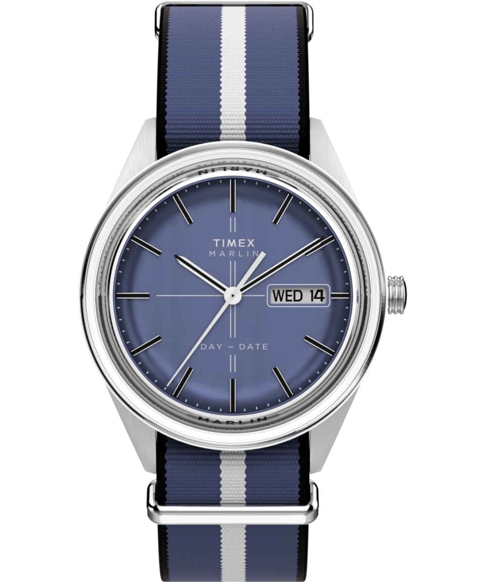 Timex Men's Harborside Coast 44mm Watch