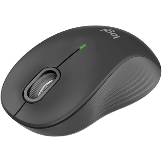 Logitech Signature M550 Wireless Mouse
