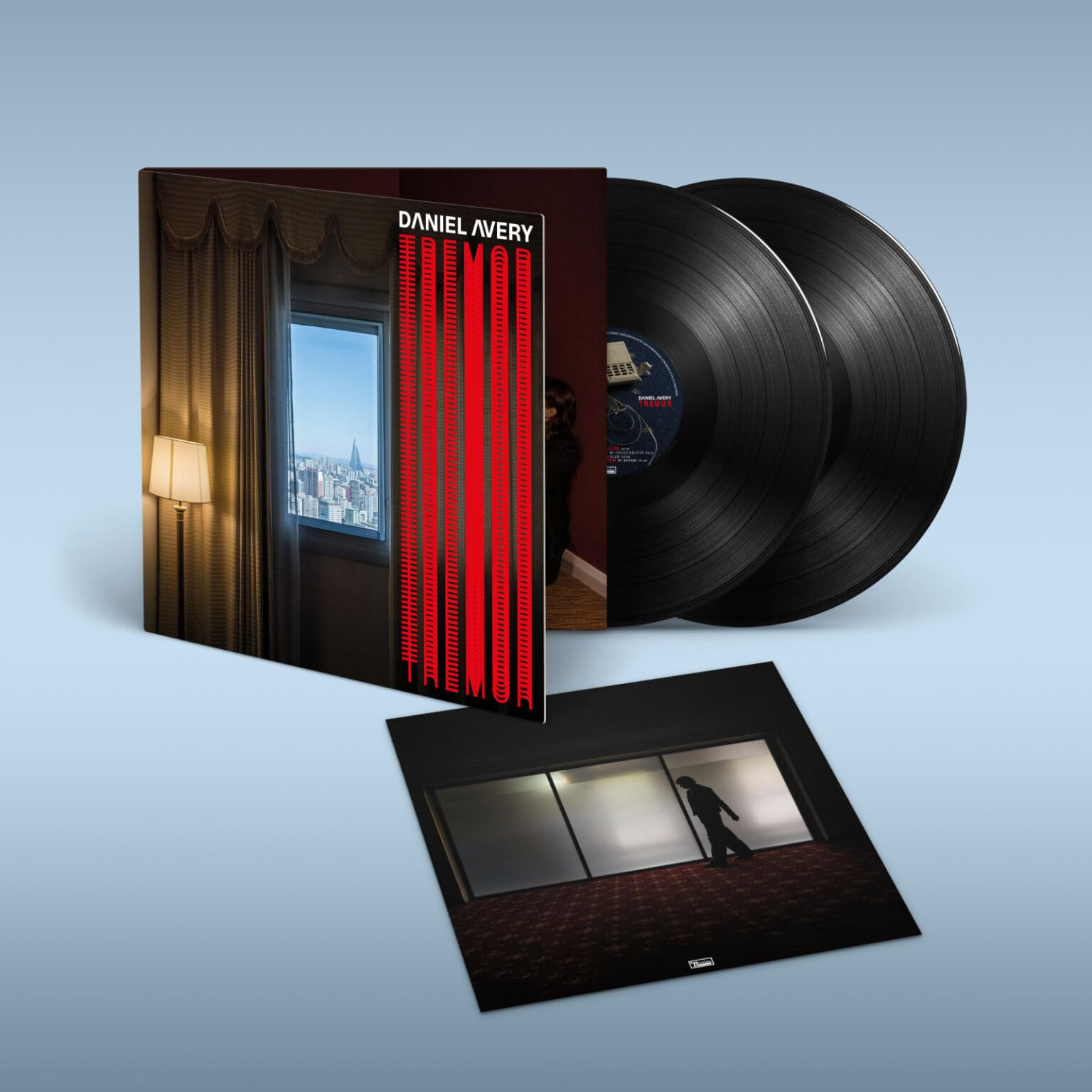 Tremor [VINYL]