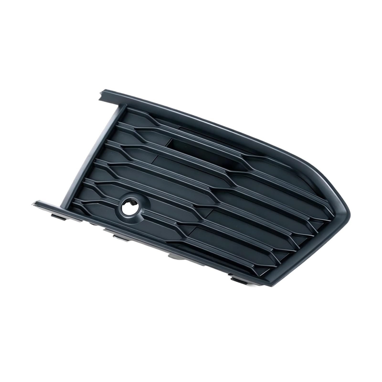 Couvercle de phare antibrouillard gauche A6 C8 S Line grille robuste anti-choc