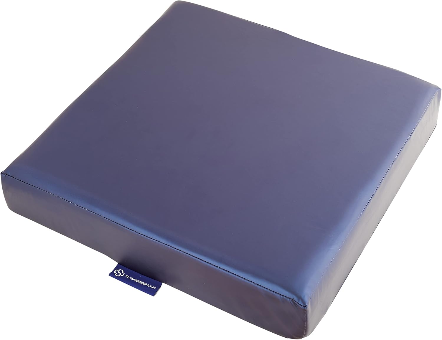 CAVERSHAM medical grade pressure relief memory foam cushion used for