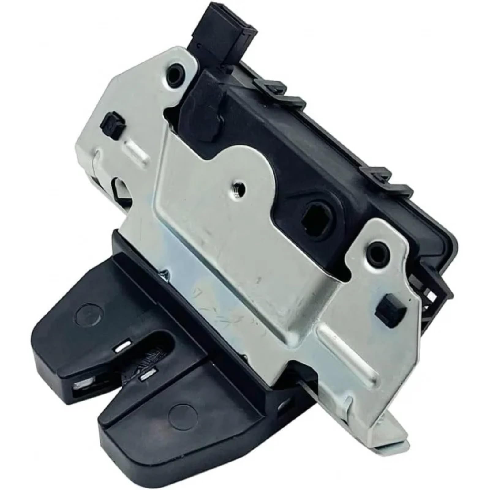 Engoer One Color Compatible With Opel For Zafira B 2005 2006 2007 2008 2009 2010 2011 2012 Car Rear Trunk Tailgate Lock Latch Oem:13126497 13188851