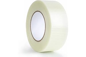 Lichamp Filament Tape: Reinforce Your Packaging Needs