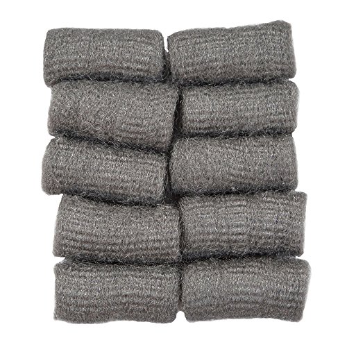 BARLESA - Lana Acero Rollito Fontan 10U Barlesa