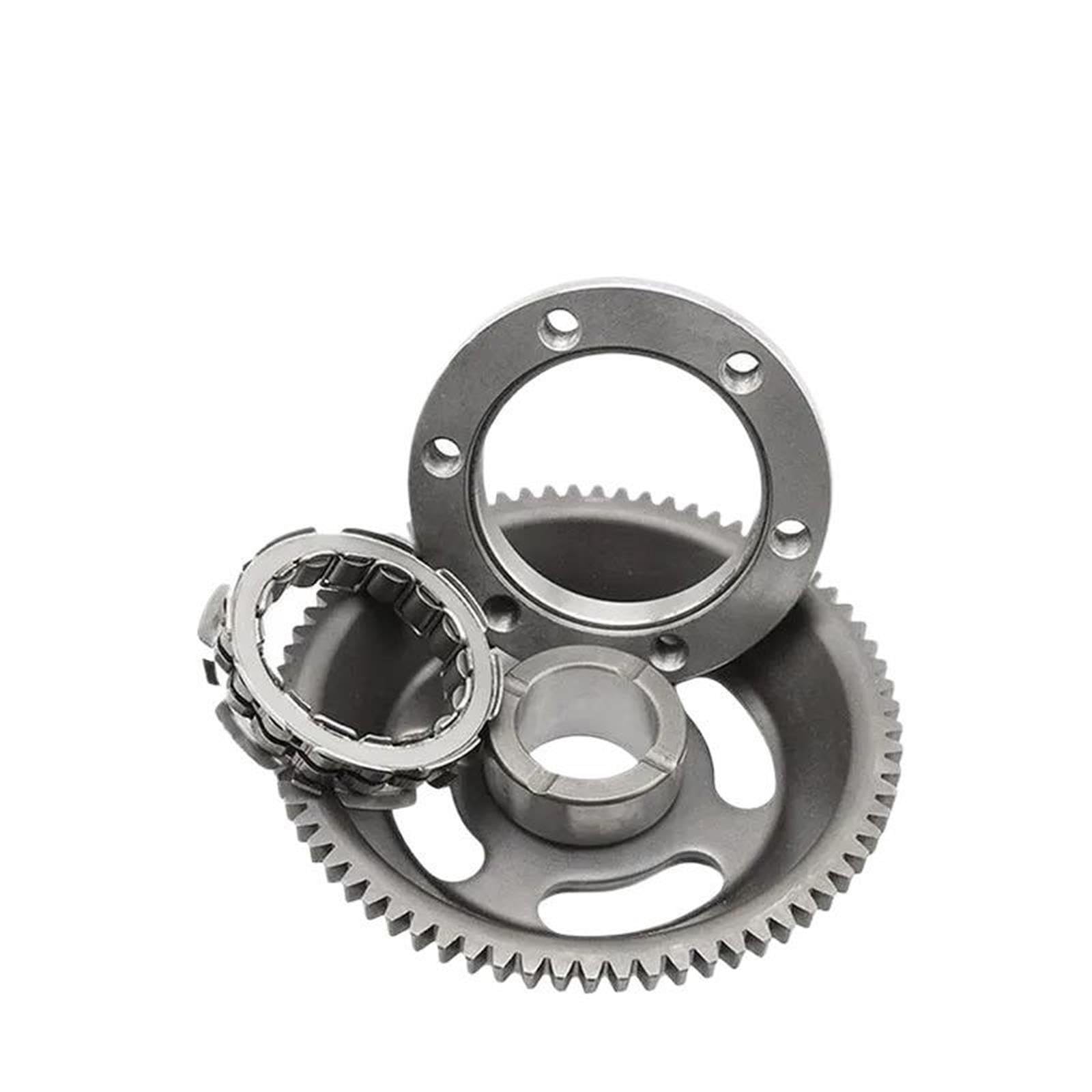 piñón Frontal Para Yamaha XT250 TTR250