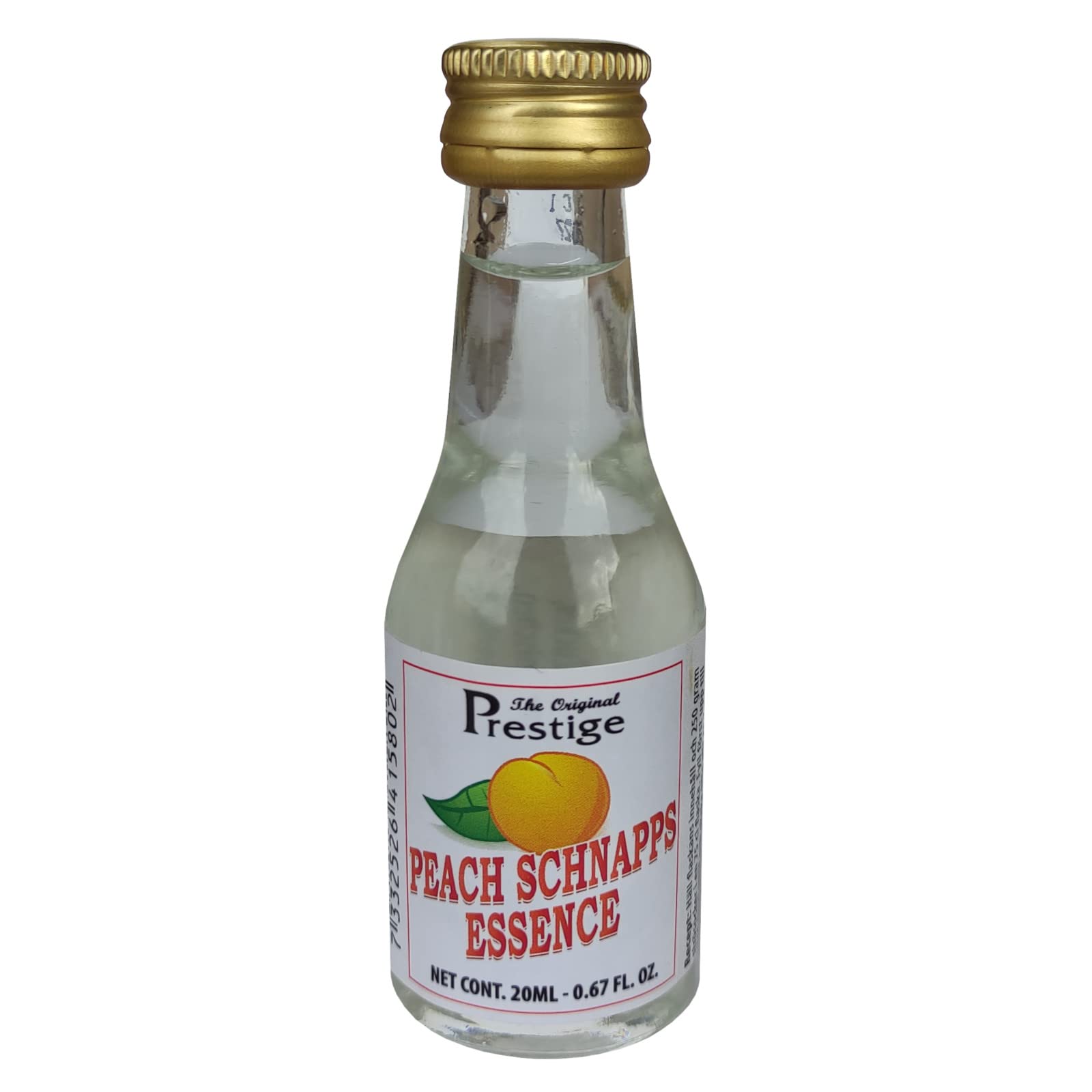 Original Prestige 20ml Essence - Choice Of Over 50 Flavours - Extra Dark Jamaica Rum — view 19