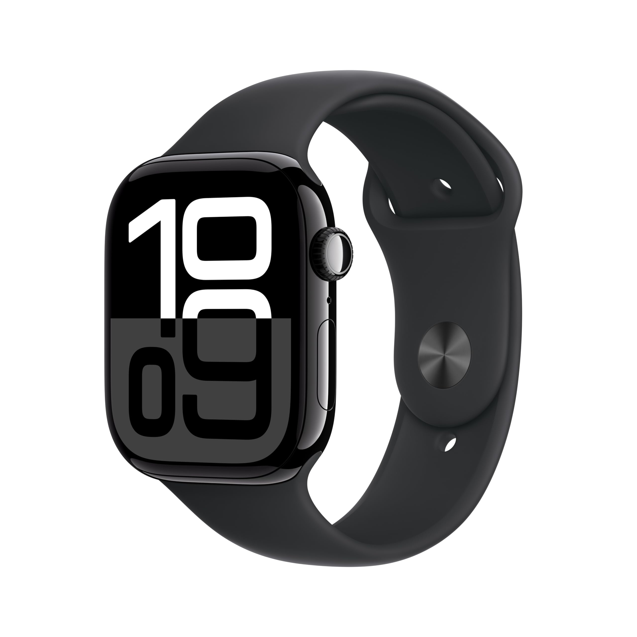 Amazon.co.jp: Apple Watch Series 10(GPSモデル)- 46mmジェット  