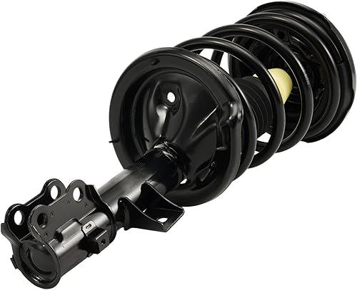 Miniatura 2 de PHILTOP Amortiguador delantero completo para Optima 2006-2010, Rondo 2007-2010, suspensión rápida 171135 171136, puntales con conjuntos de muelles