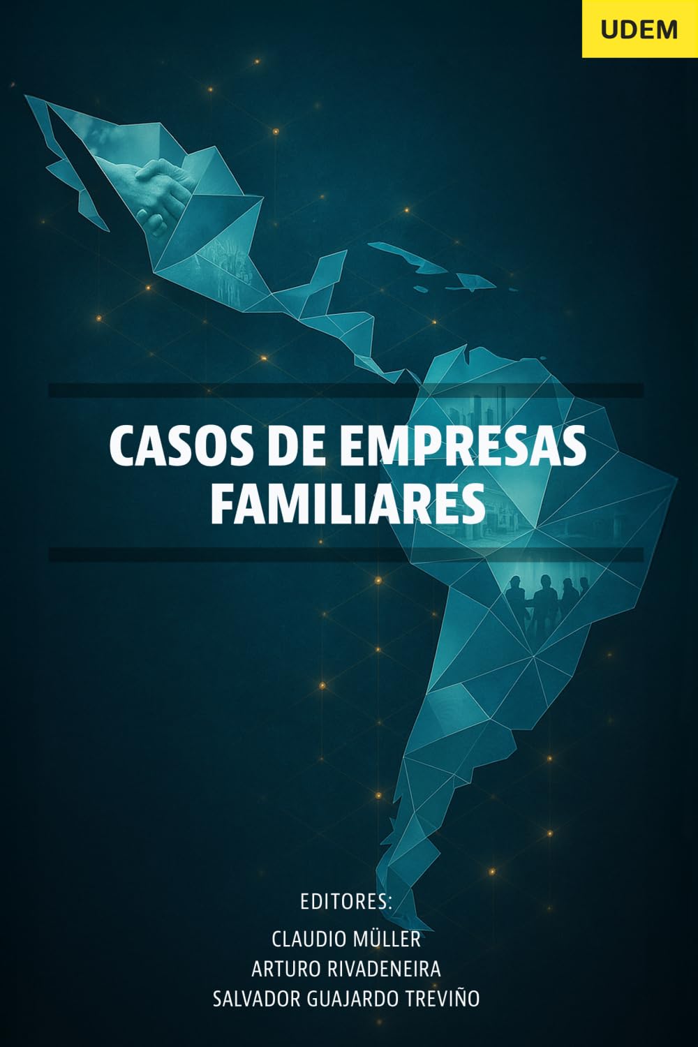 Casos de Empresas Familiares