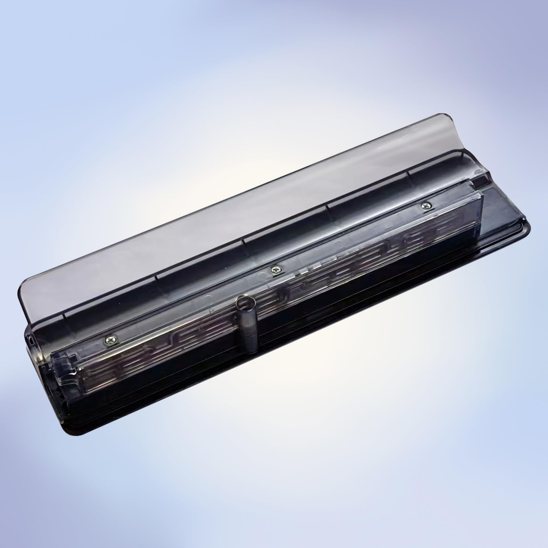 Couvercle de brosse principale de rechange compatible avec aspirateur Tineco Floor One S5, S5 Pro 2