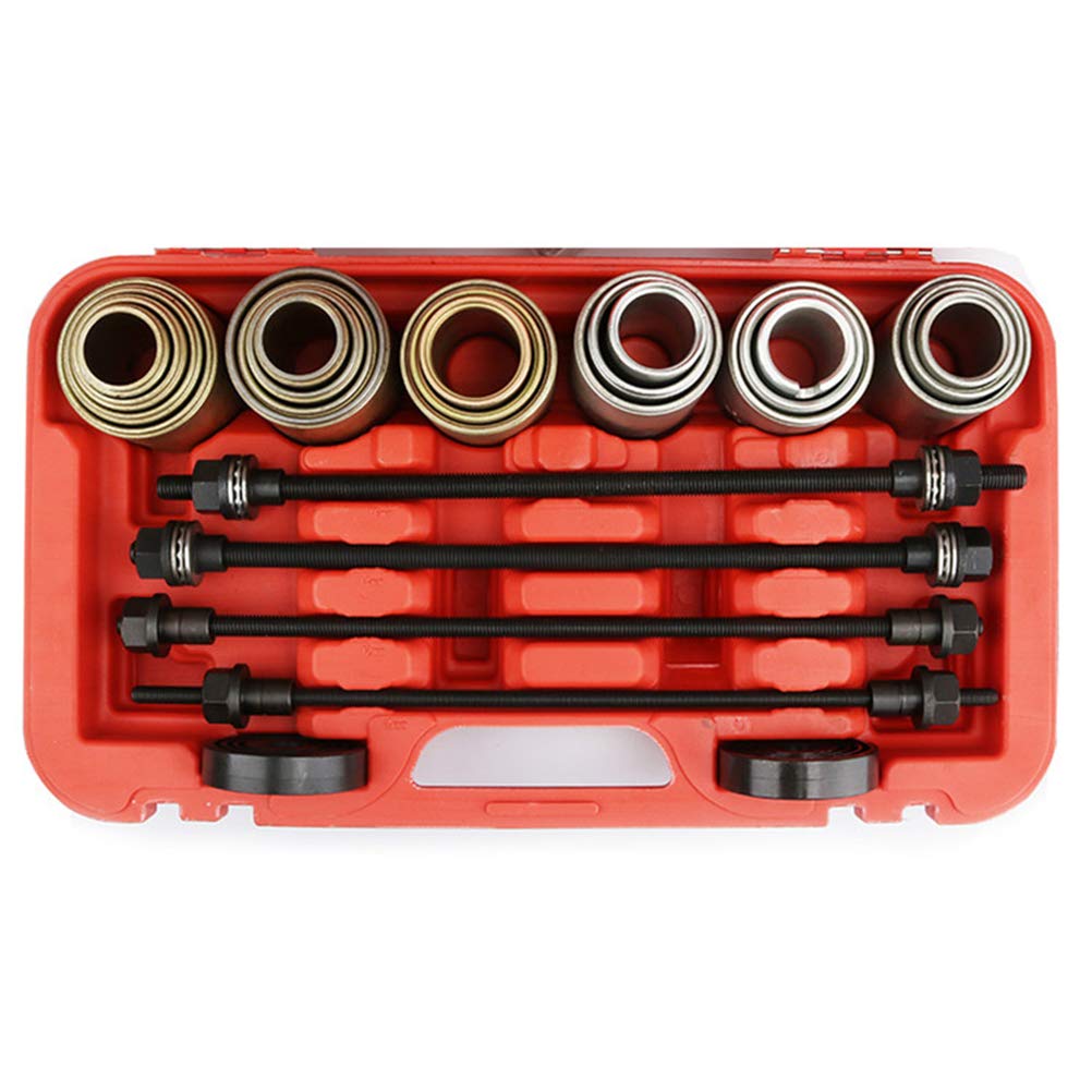 Set 16 Estrattori Cuscinetti Dayuan - Per Rimozione Cuscinetti Interni, Con Martello Scorrevole - Foto 3