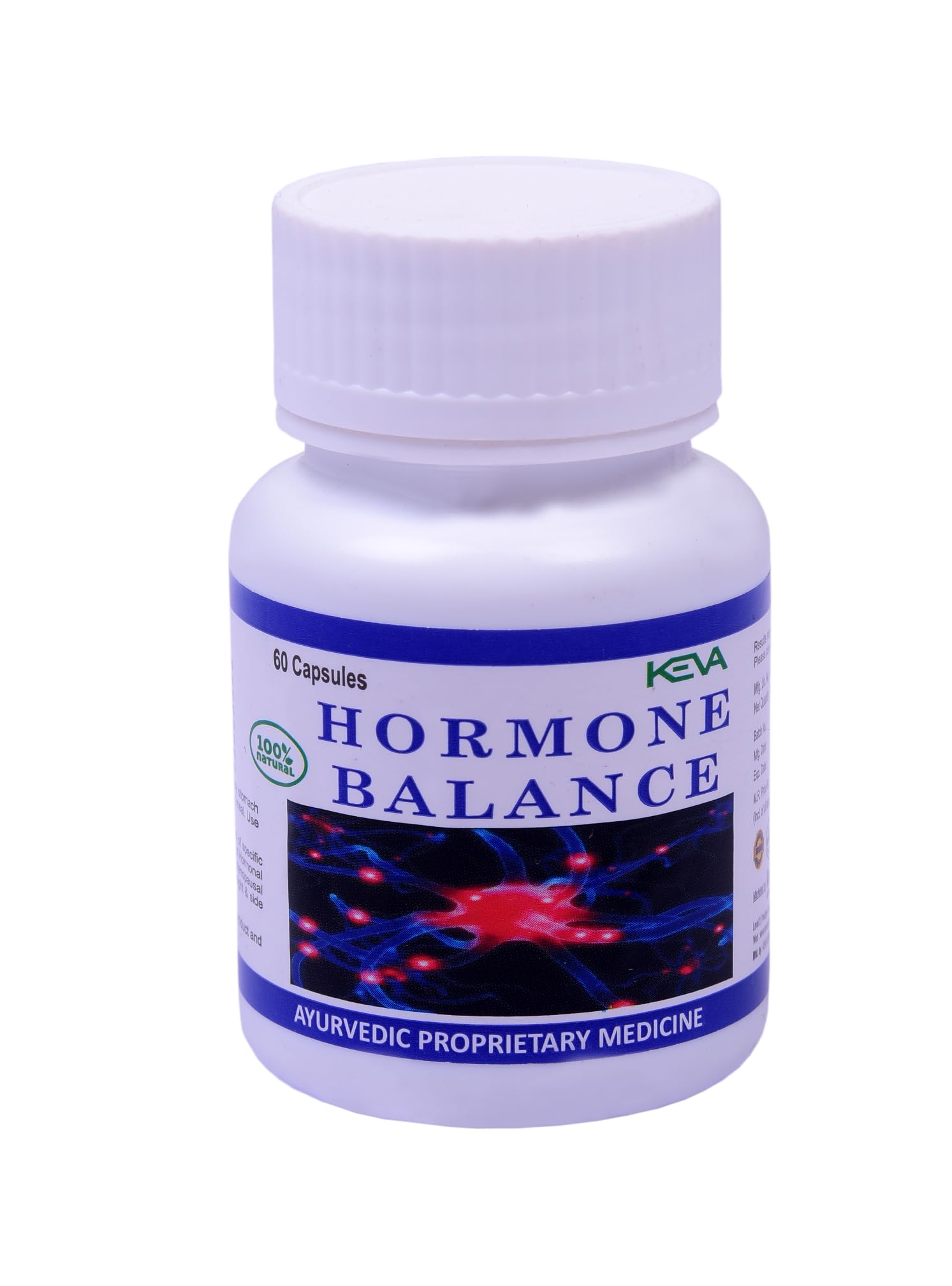 Hormone Balance Capsules (500mg x 60 Count)-picture-23