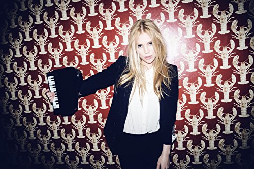 Alexa Feser - Zwischen Den Sekunden [Disco de Vinil]