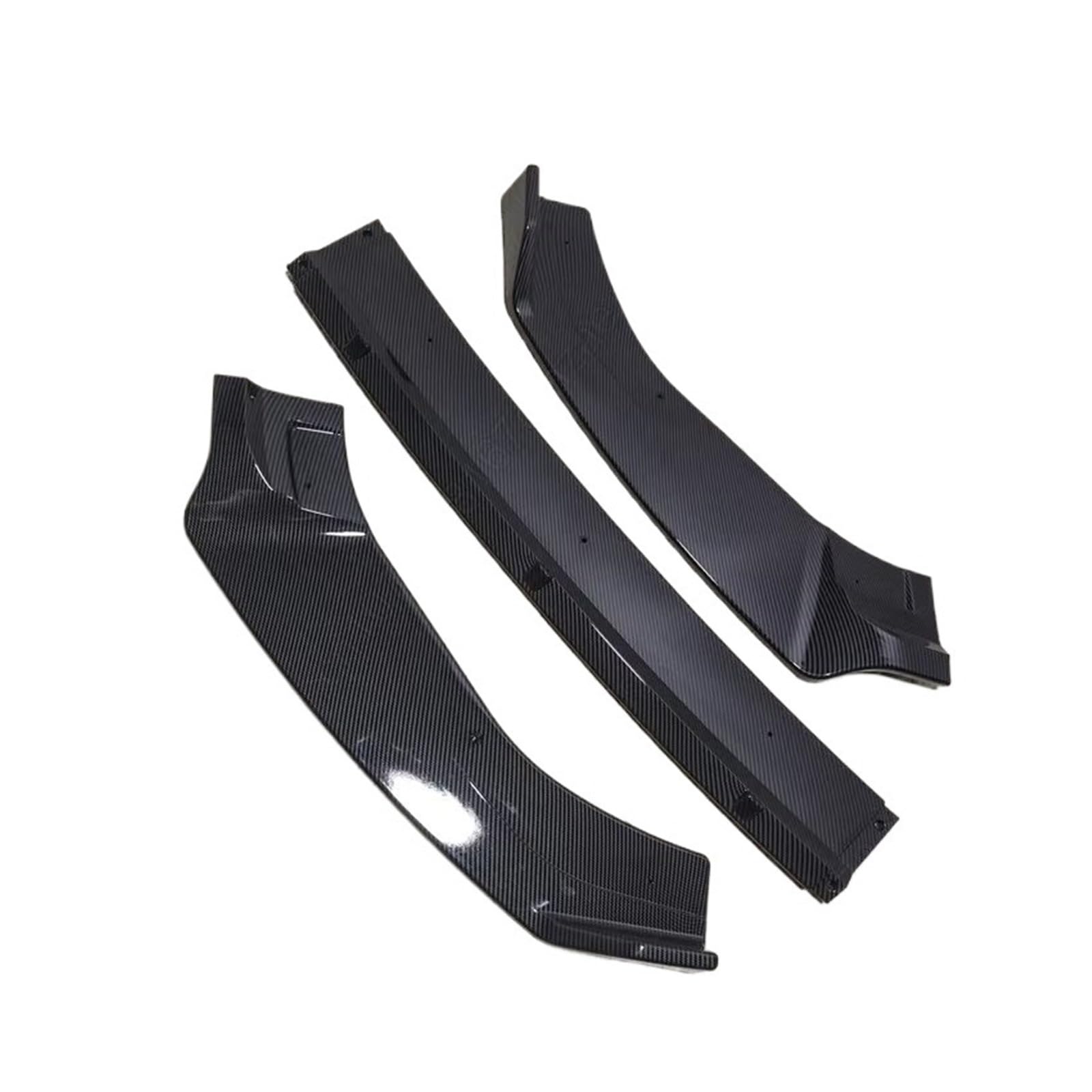 Coche Alerón para VW 7,5 7 para GTI para GTD para GTE R