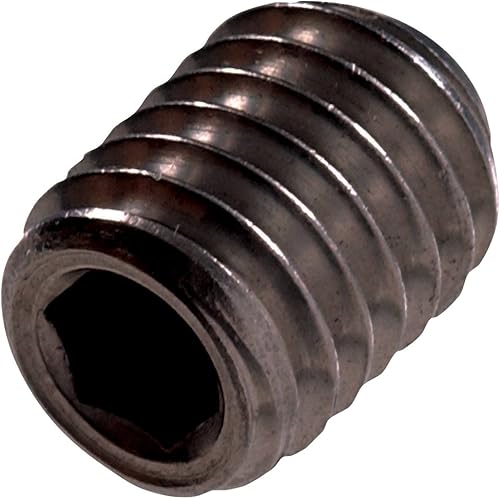 Le groupe Hillman 1617 M8 – X 1,25 x 10 – métrique Douille Ensemble de têtes de 