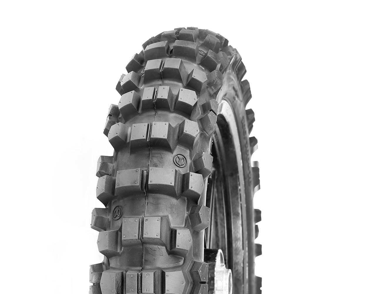 Reifen DELI SB-114R 100/90-19 TERRA CROSS HINTEN