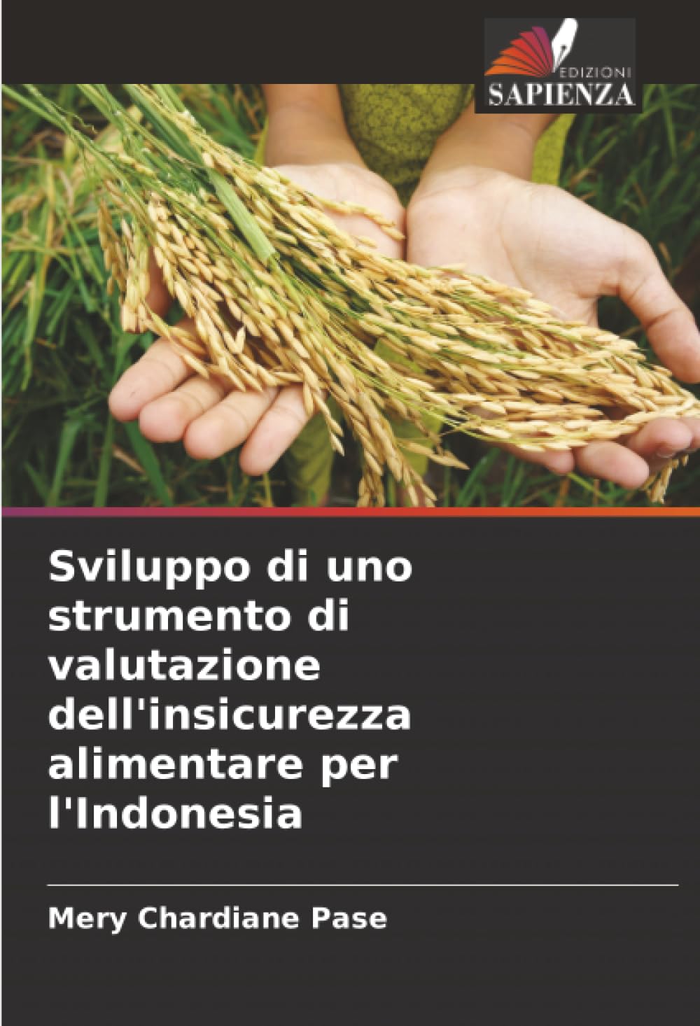 Sviluppo di uno strumento di valutazione dell'insicurezza alimentare per l'Indonesia