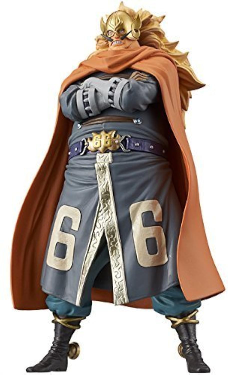 Amazon | ワンピース DXF～THE GRANDLINE SERIES～VINSMOKE FAMILY vol 