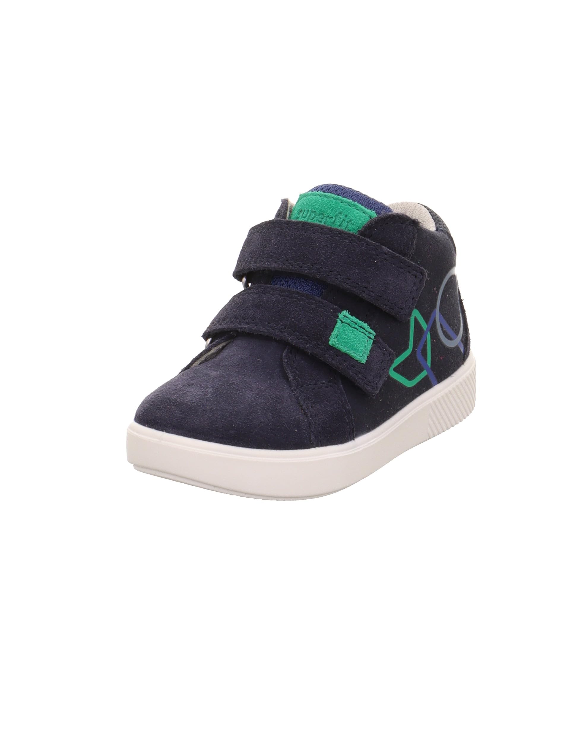 Superfit SUPIES Sneaker 1-000771 Jungen