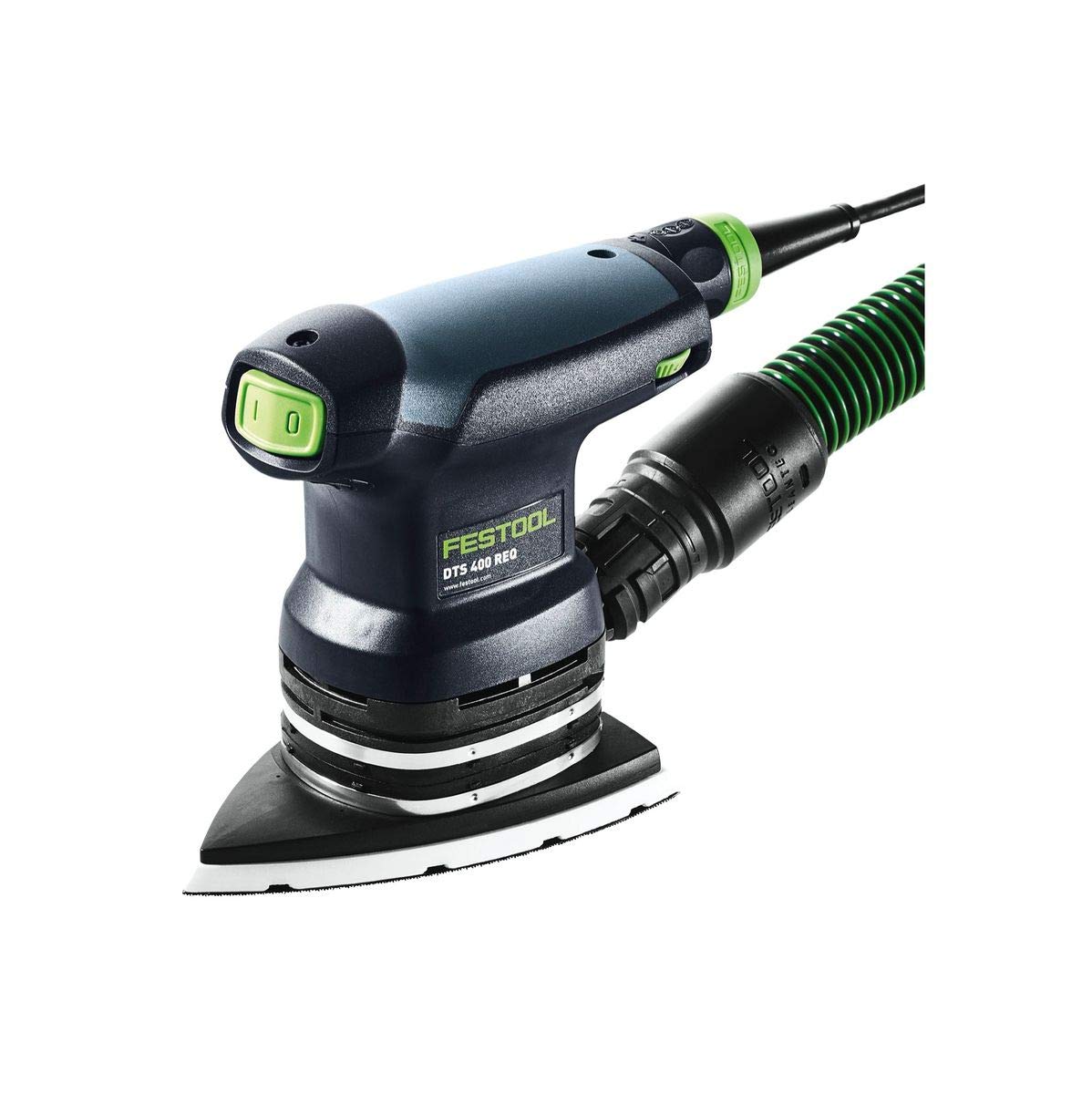 Festool Ponceuse delta dts 400 req-plus festool - 576064