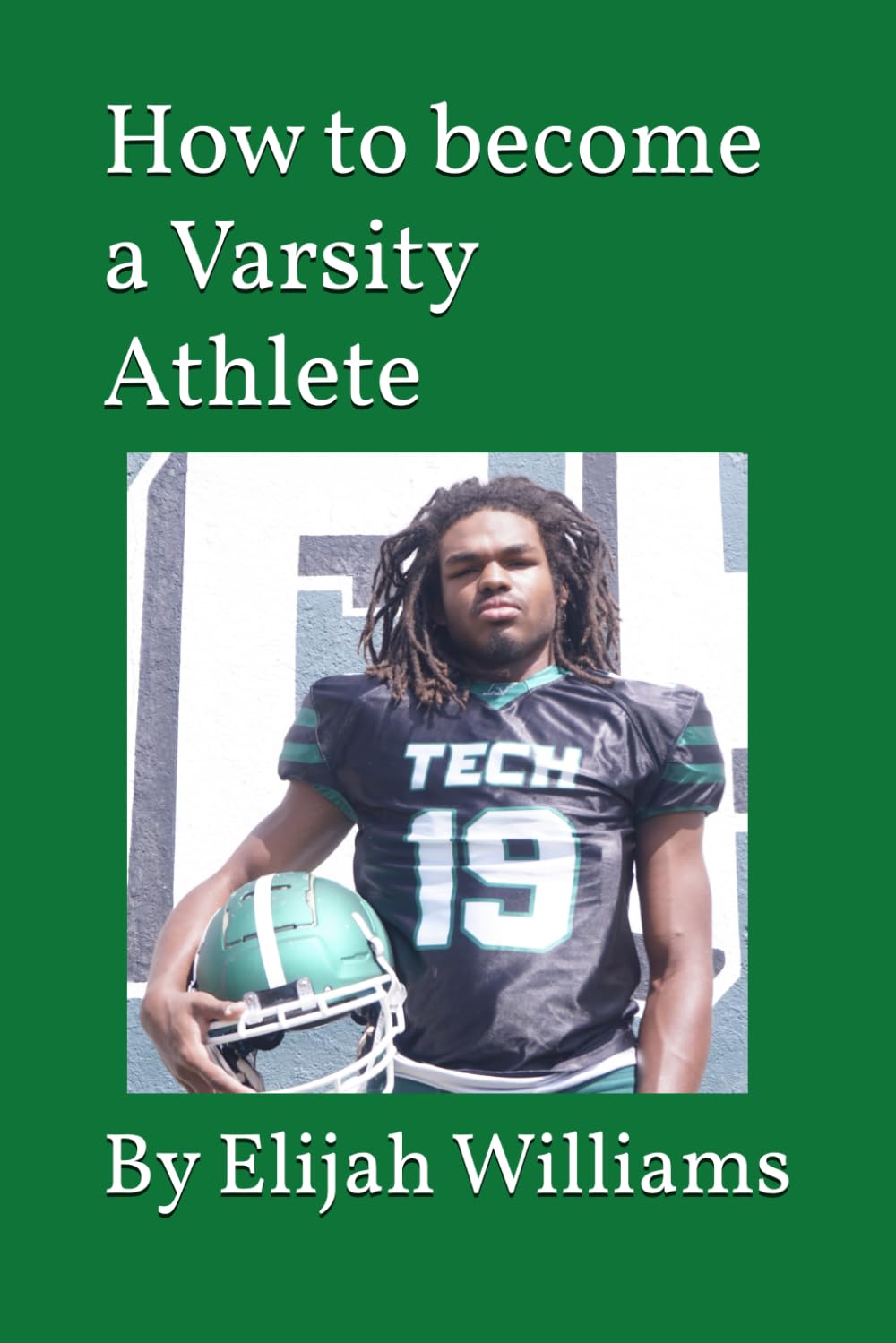 How to become a Varsity Athlete