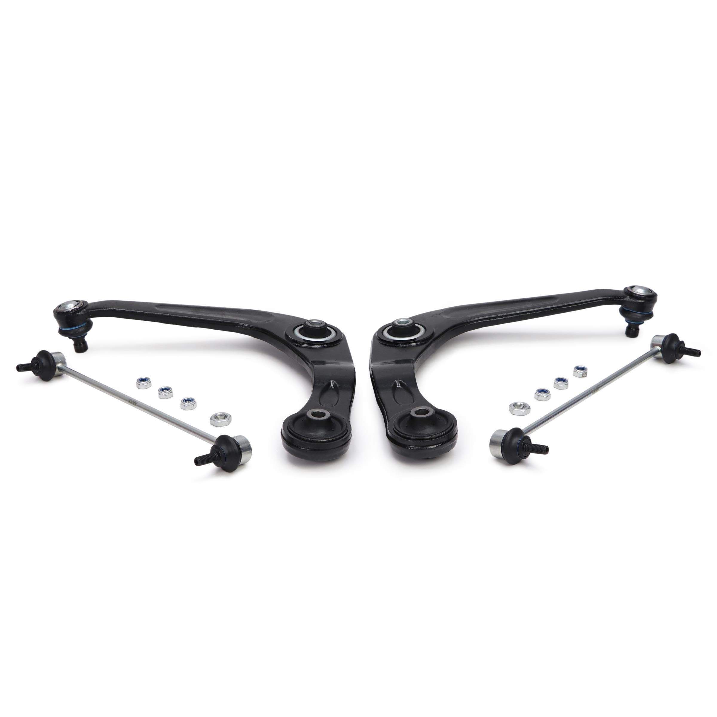 MASTER-SPORT Kit bras de suspension 36802/1-SET-MS