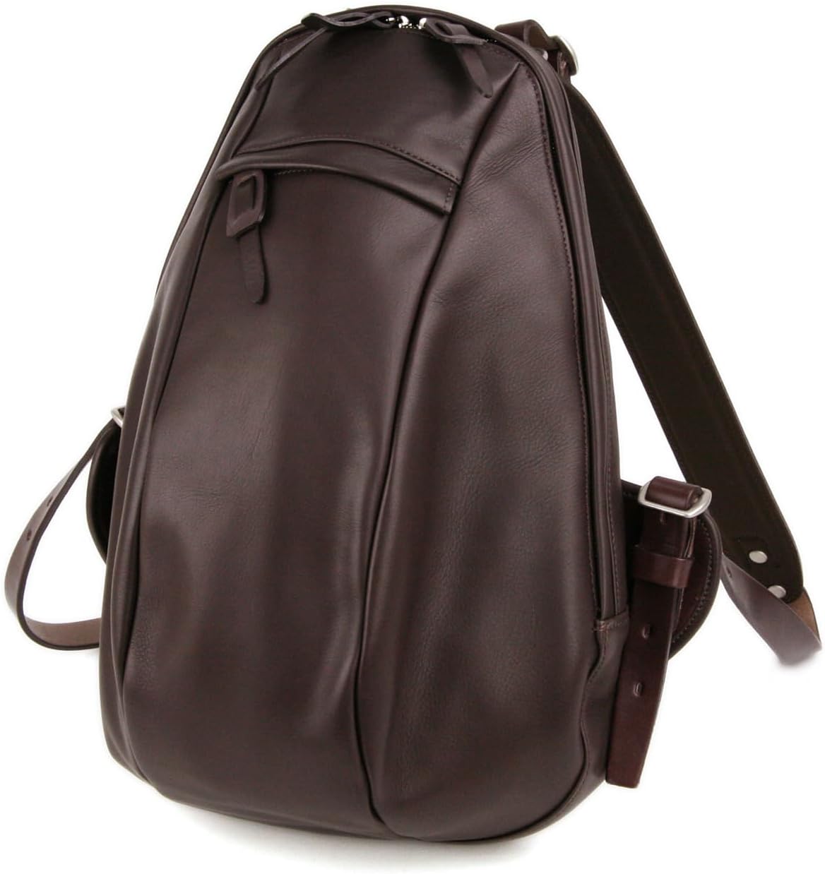 コルボ リュック リュックサック バックパック メンズ 本革 レザー A4 8KA-9508 STRUT ストラットシリーズ ブラック CO