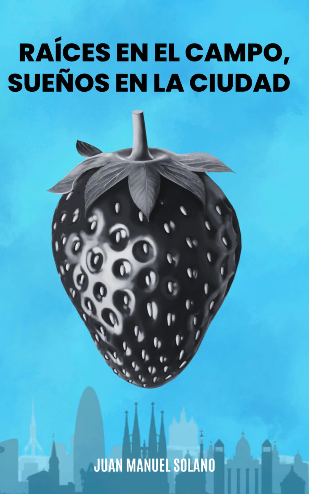 Raíces en el Campo, Sueños en la Ciudad : Solano, Juan Manuel: Amazon.it:  Libri