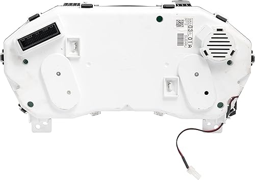 Miniatura 4 de Medidor de instrumentos de velocímetro MPH compatible con Subaru Impreza 85003FL01A 2017-2019