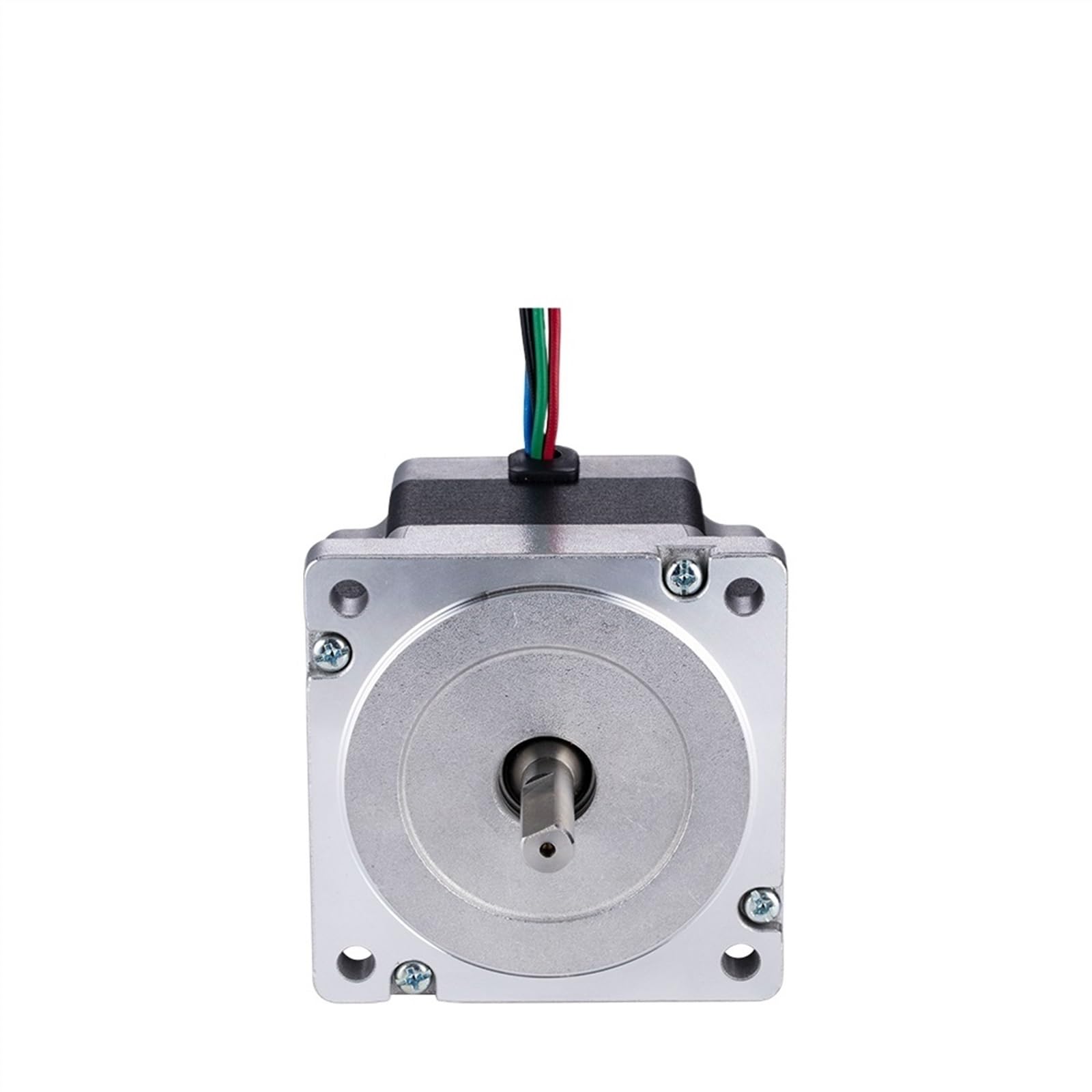 Planetengetriebe Nema 34 Schrittmotor 34CS35D-280 2 Phase 3,5 N. M 2,8 A Schrittmotor 4-adriges Kabel for 3D-Drucker, CNC-Gravierfräsmaschine Schrittmotor