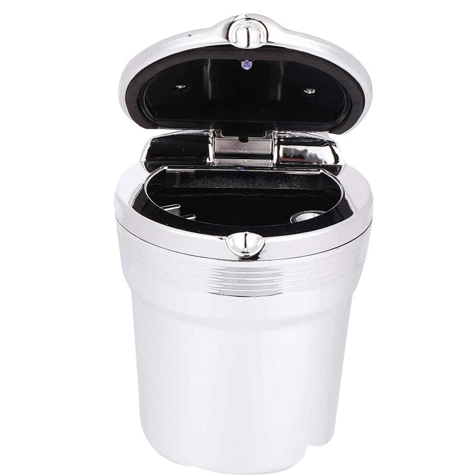 Cendrier voiture anti odeur portable Sauly pour éliminer la fumée en route