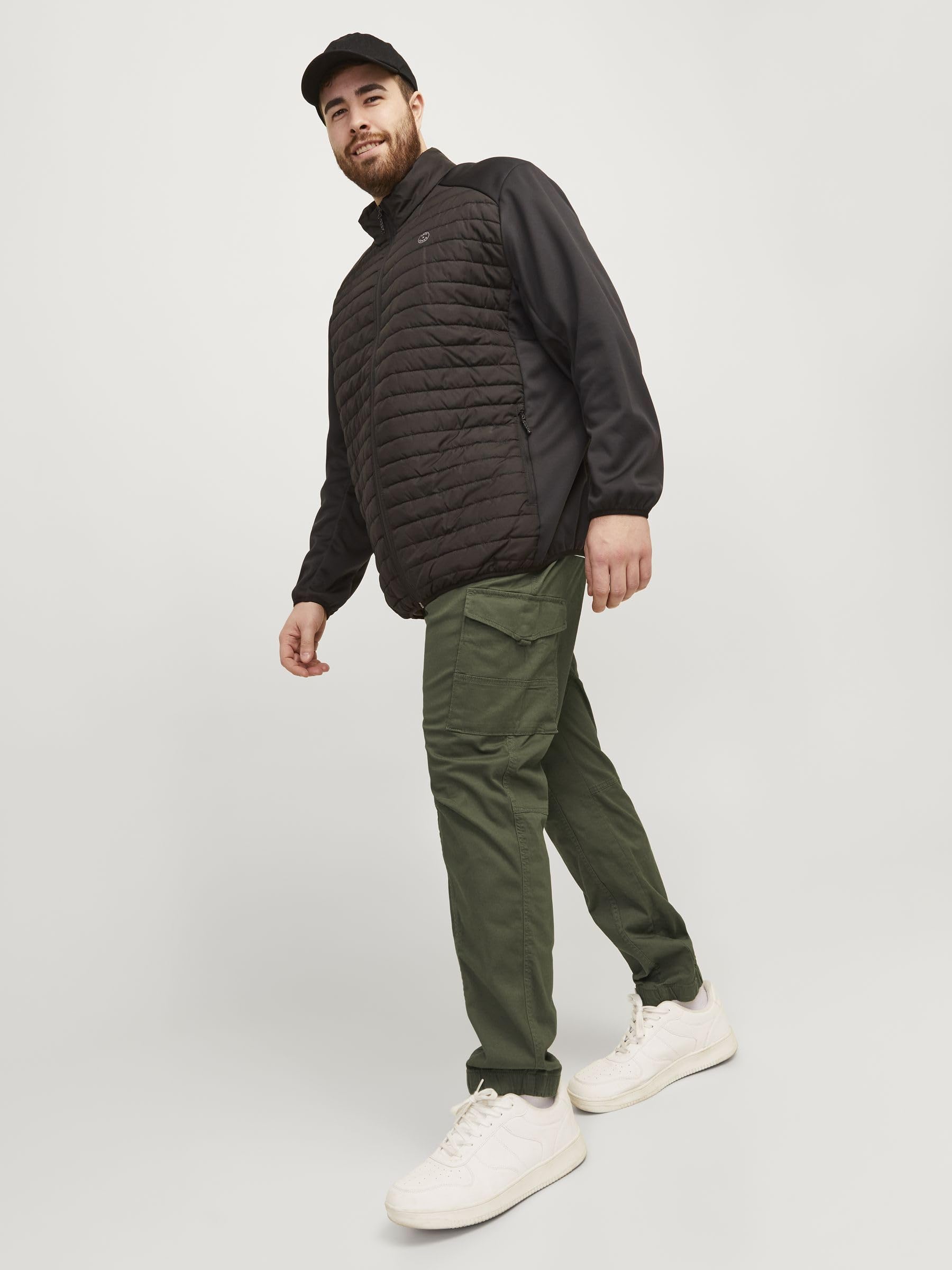 JACK & JONES Pantaloni Uomo