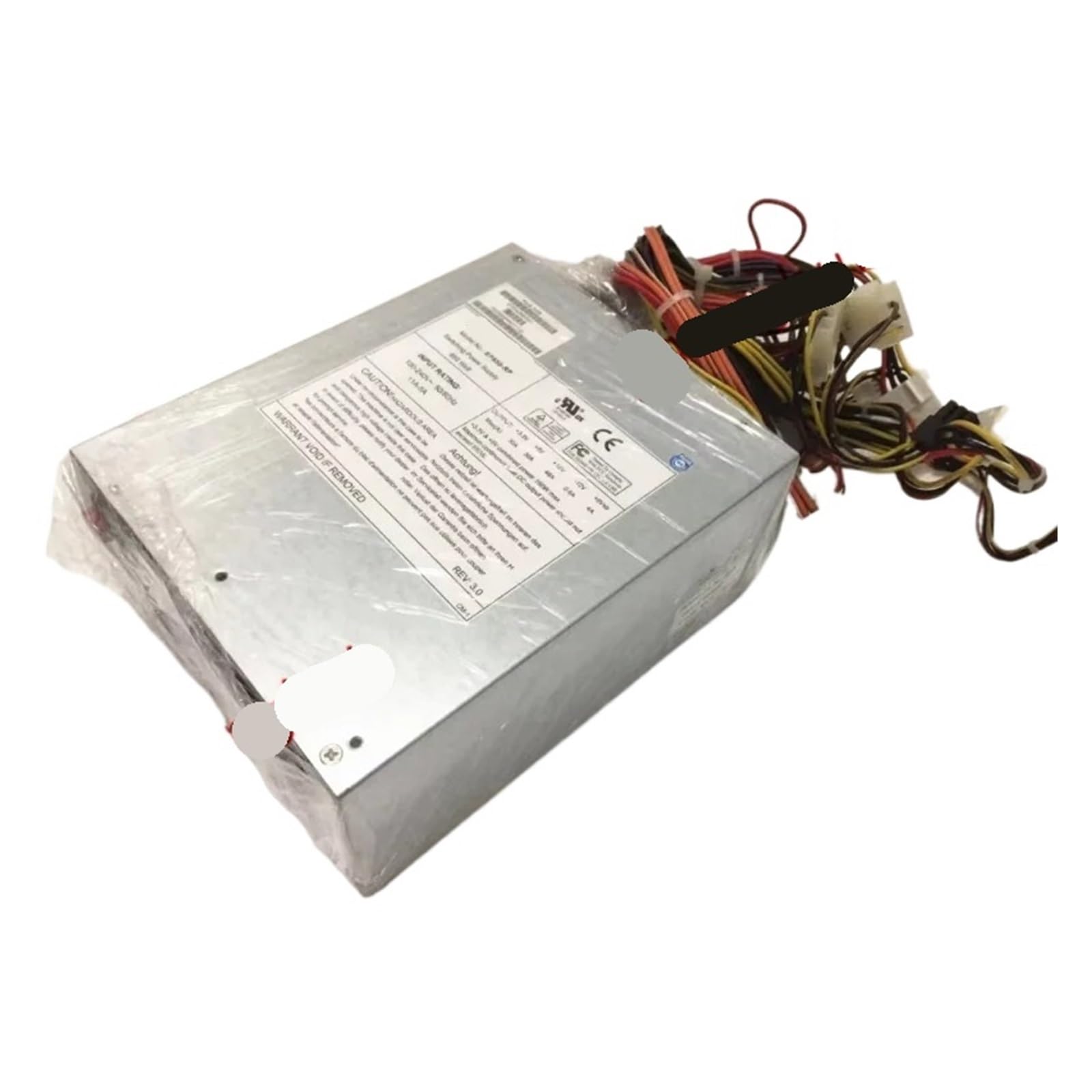 KSZHZYMGX SP650-RP Server Power Supply 650W Server Power Supply