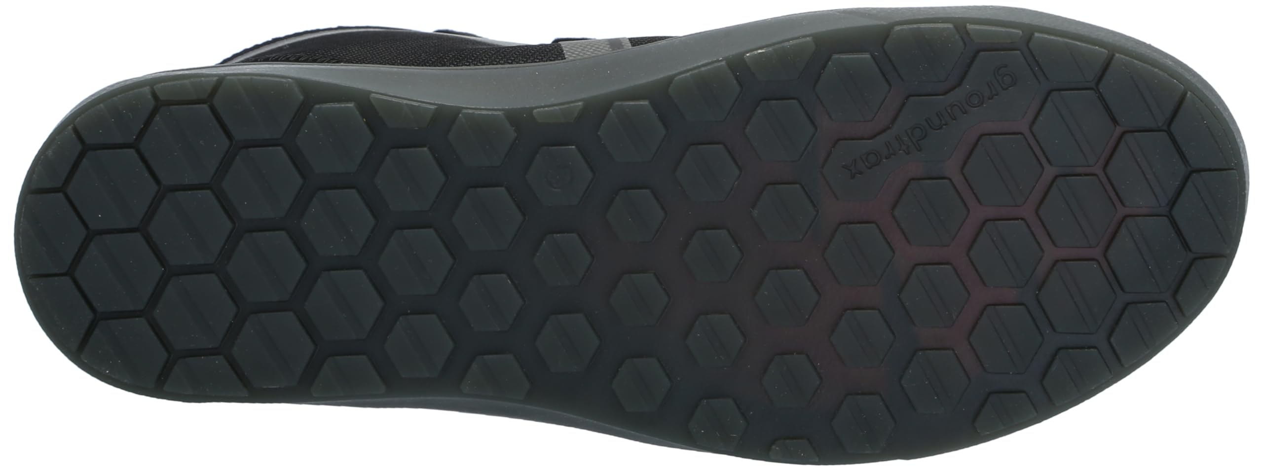 TCX 9557 W IKASU WP Botas de Motociclista, Hombre, Negro/Reflejo, 42 EU