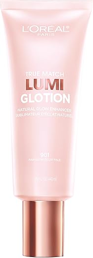 L’Oreal Paris Makeup True Match Lumi Glotion, Natural&hellip;