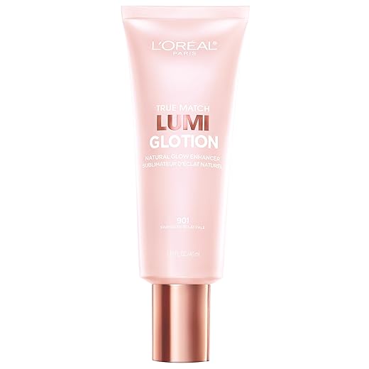 L'Oreal True Match Lumi Glotion Glow Enhancer