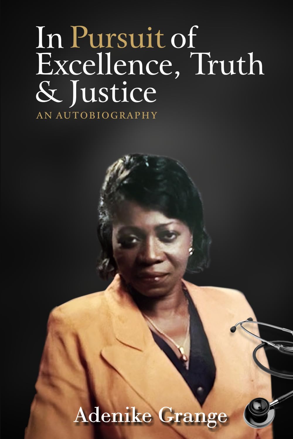 In Pursuit of Excellence, Truth & Justice