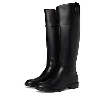 Tommy Hilfiger TWRIZLEY BLK01 Women