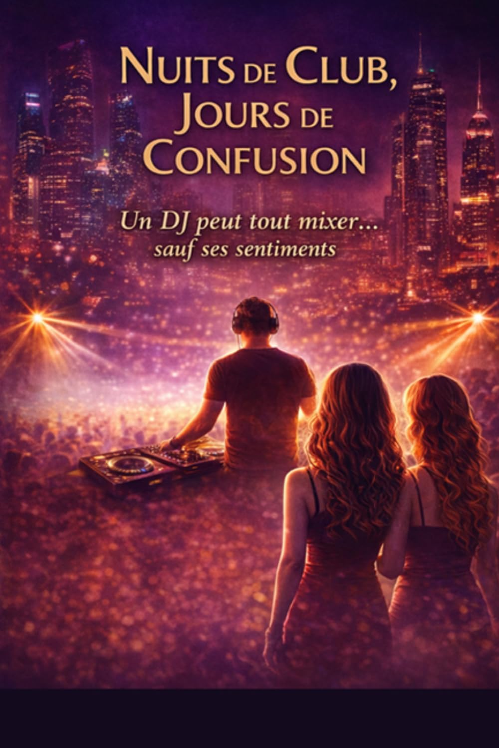 Nuits de Club, Jours de Confusion: Un DJ peut tout mixer, sauf ses sentiments.
