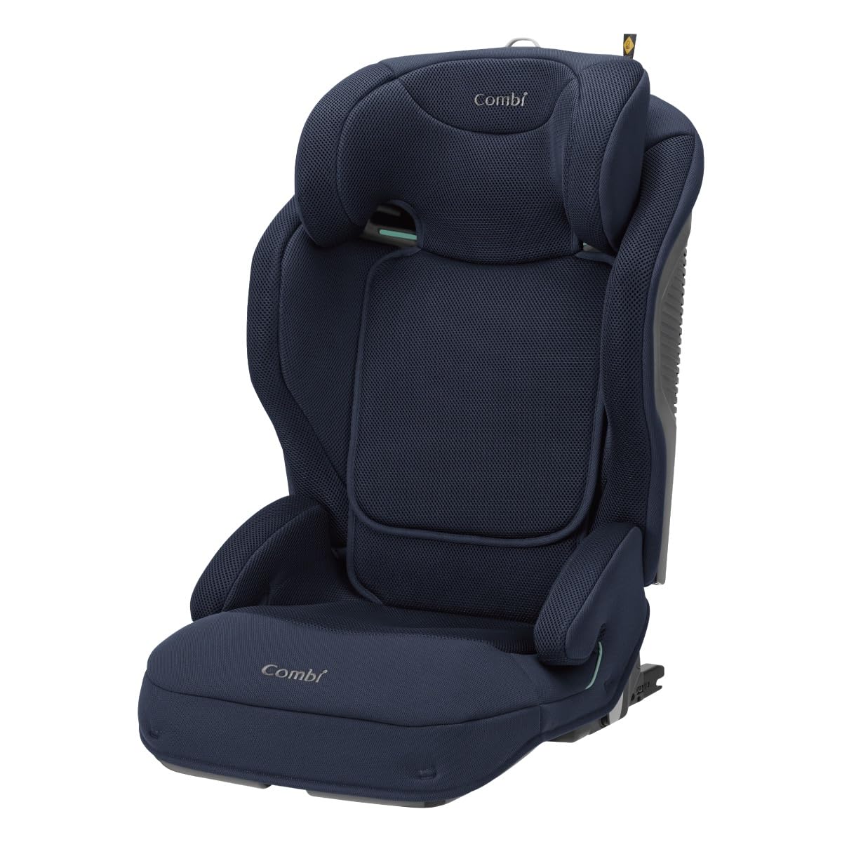 Amazon | コンビ ISOFIX固定 R129対応ジュニアシート 3歳頃から12歳頃 