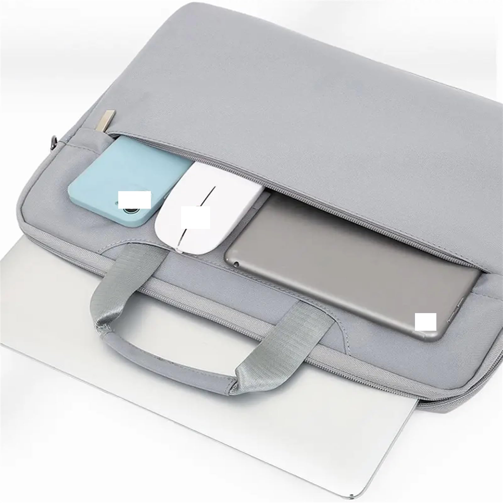 Borsa for laptop for computer Custodia for notebook for da viaggio for valigetta Per Computer
